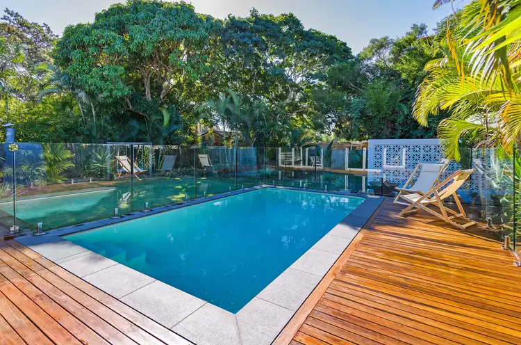 Third view of Homely house listing, 14 Riverside Drive, Currumbin Waters QLD 4223