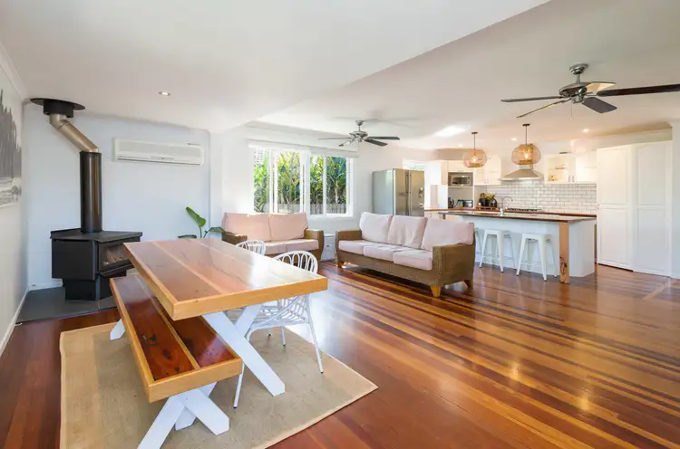 Fourth view of Homely house listing, 14 Riverside Drive, Currumbin Waters QLD 4223