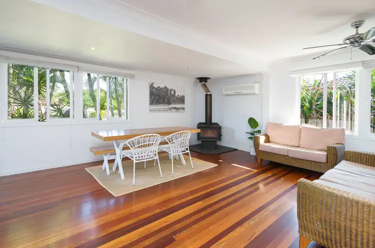 Fifth view of Homely house listing, 14 Riverside Drive, Currumbin Waters QLD 4223