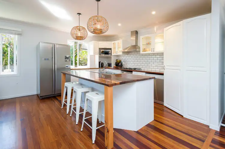 Sixth view of Homely house listing, 14 Riverside Drive, Currumbin Waters QLD 4223