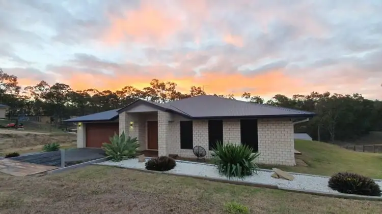 48-52 Bullum Court, Mundoolun QLD 4285