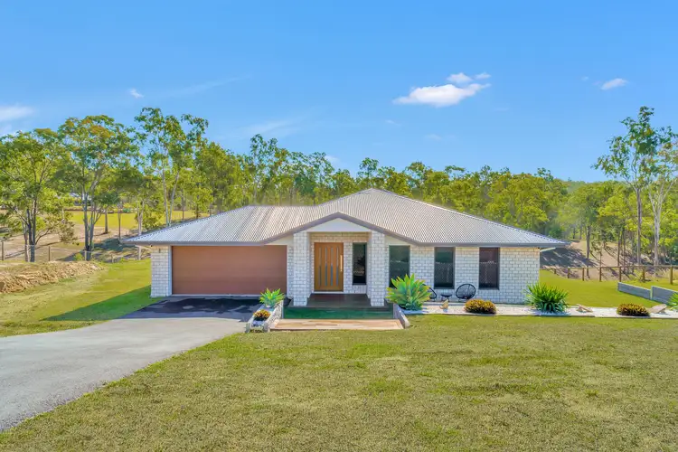 Second view of Homely house listing, 48-52 Bullum Court, Mundoolun QLD 4285