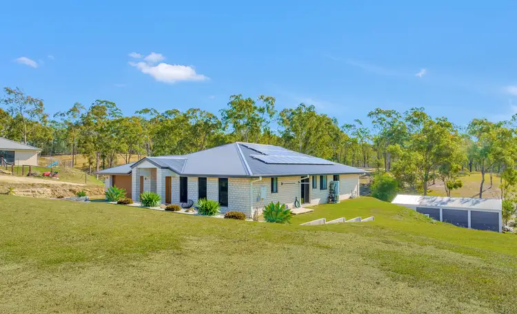 Third view of Homely house listing, 48-52 Bullum Court, Mundoolun QLD 4285