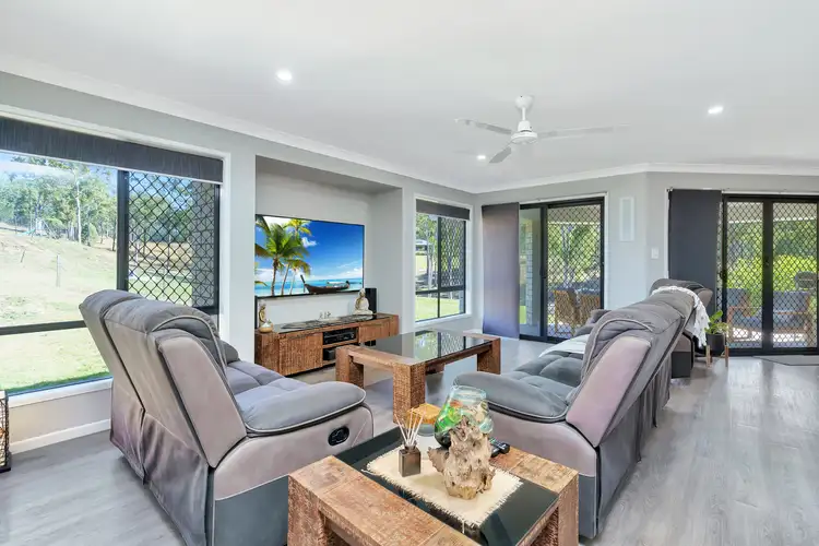 Fourth view of Homely house listing, 48-52 Bullum Court, Mundoolun QLD 4285