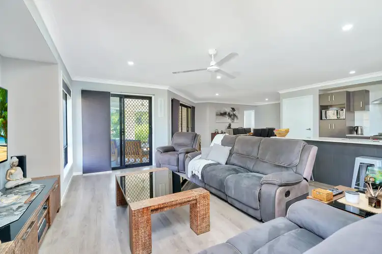 Fifth view of Homely house listing, 48-52 Bullum Court, Mundoolun QLD 4285