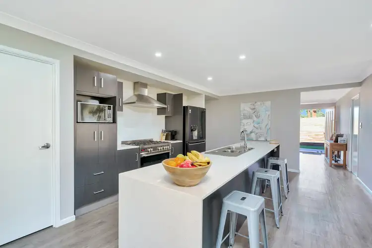 Sixth view of Homely house listing, 48-52 Bullum Court, Mundoolun QLD 4285