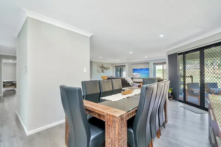 Seventh view of Homely house listing, 48-52 Bullum Court, Mundoolun QLD 4285