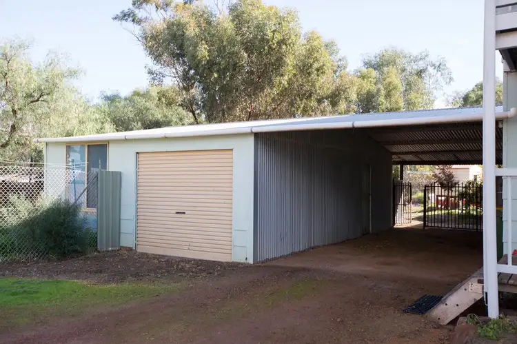 Second view of Homely house listing, 10 Edwards Street, Beverley WA 6304