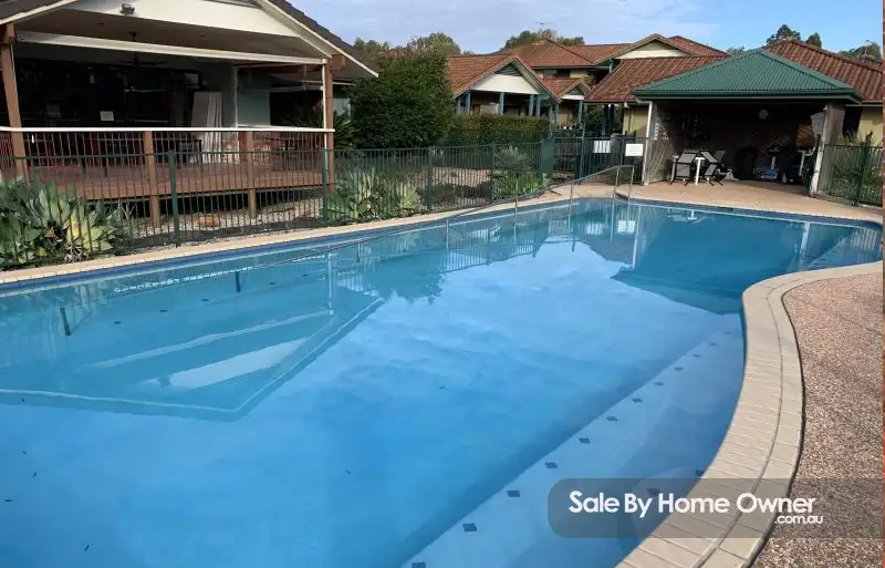 Main view of Homely retirement listing, 43/12 Tauris rd, Capalaba QLD 4157