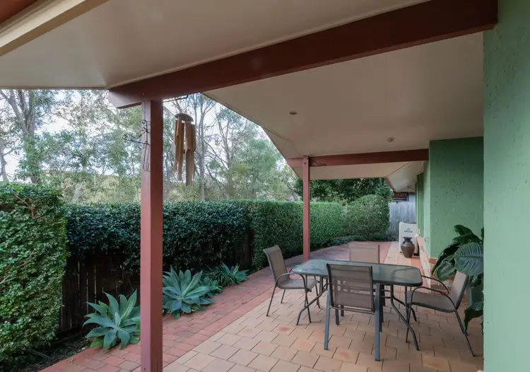 Third view of Homely retirement listing, 43/12 Tauris rd, Capalaba QLD 4157