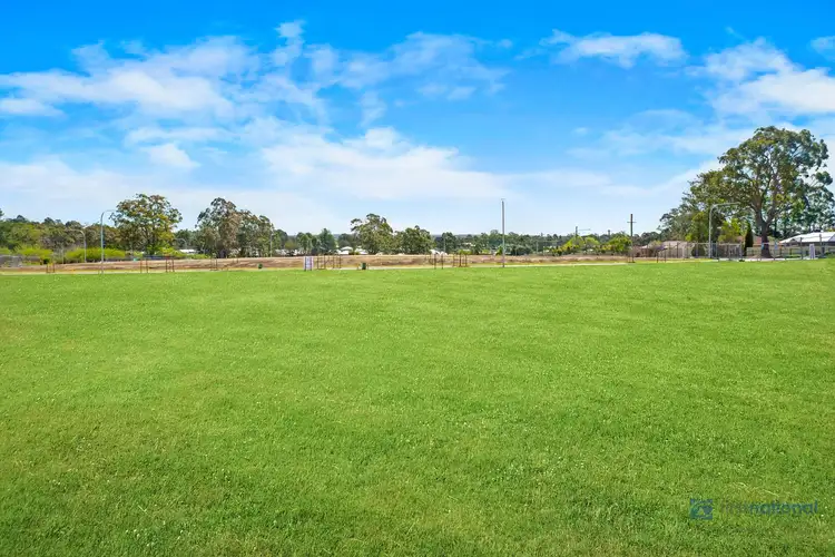 Second view of Homely land listing, Lot 5, 17-25 Bell Street, Thirlmere NSW 2572