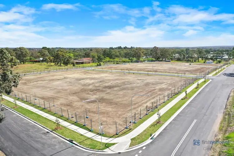Fourth view of Homely land listing, Lot 5, 17-25 Bell Street, Thirlmere NSW 2572