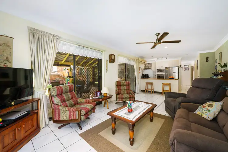 Sixth view of Homely house listing, 57 Plateau Drive, Springwood QLD 4127