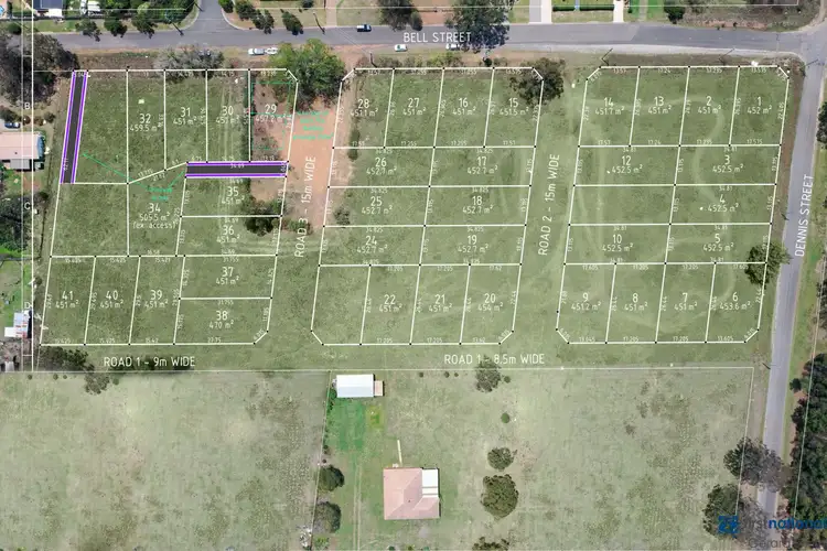 Lot 7, 17-25 Bell Street, Thirlmere NSW 2572