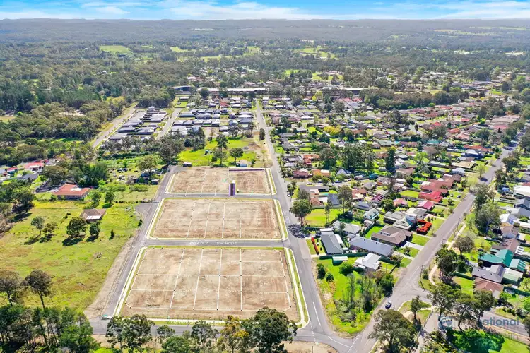 Fourth view of Homely land listing, Lot 15, 17-25 Bell Street, Thirlmere NSW 2572