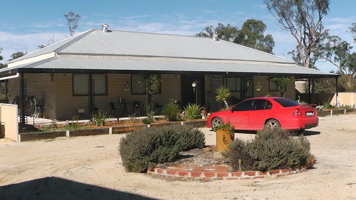 Main view of Homely rural property listing, 2541 Coomberdale West Road, Dandaragan WA 6507