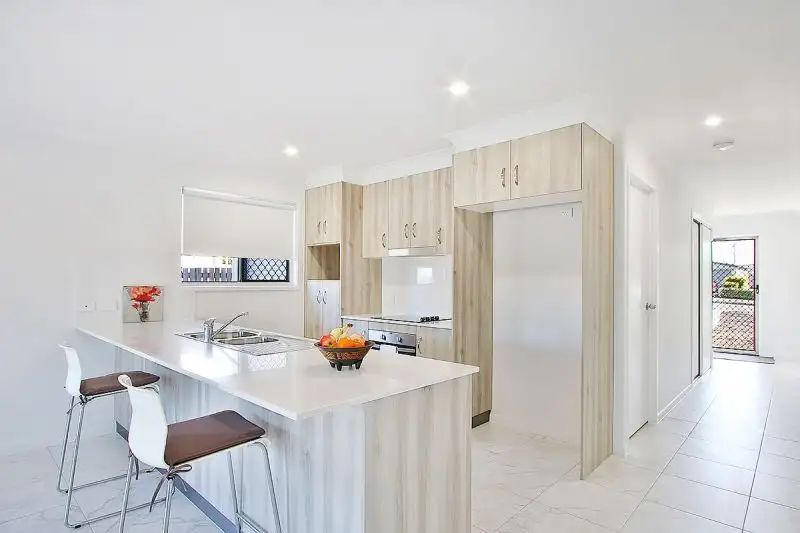 Main view of Homely house listing, 2B McGill Street, Raceview QLD 4305