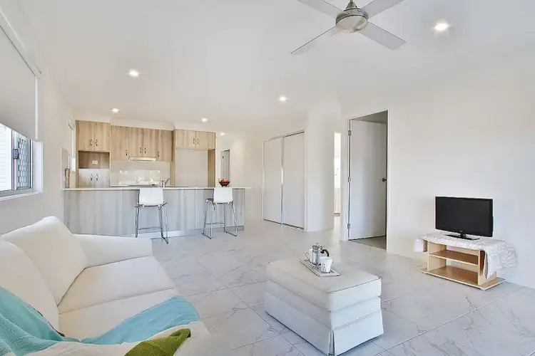 Second view of Homely house listing, 2B McGill Street, Raceview QLD 4305