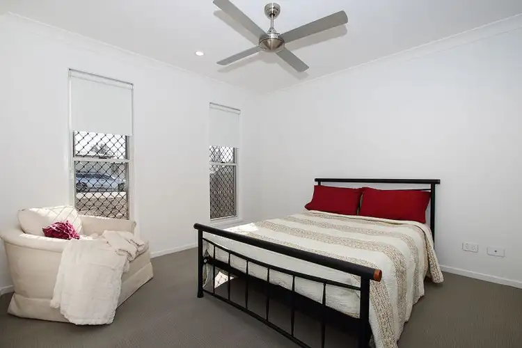 Fourth view of Homely house listing, 2B McGill Street, Raceview QLD 4305