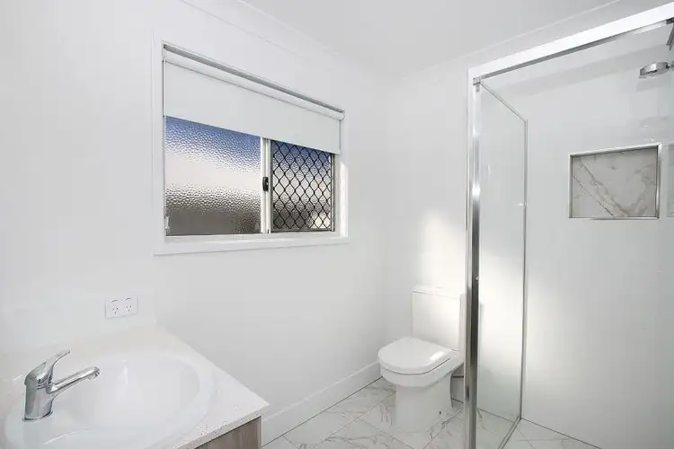 Fifth view of Homely house listing, 2B McGill Street, Raceview QLD 4305