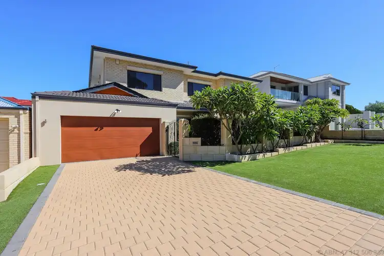 77 Alness Street, Ardross WA 6153