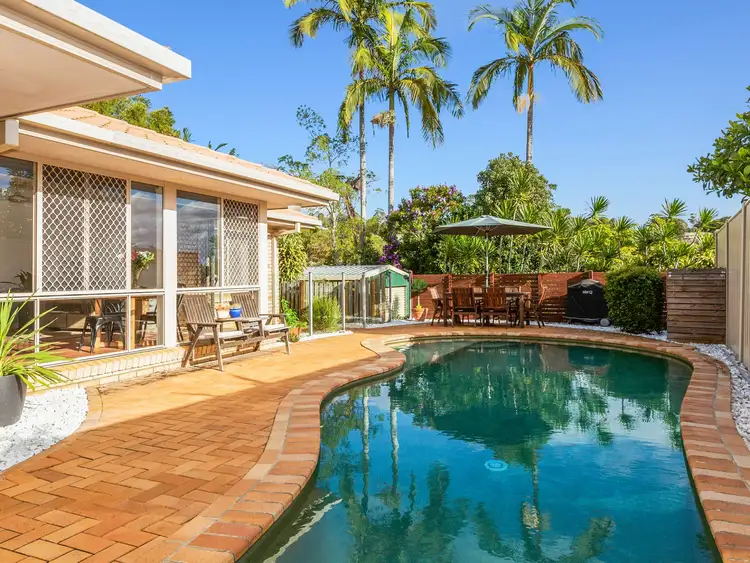 Main view of Homely house listing, 2 Deakin Drive, Terranora NSW 2486