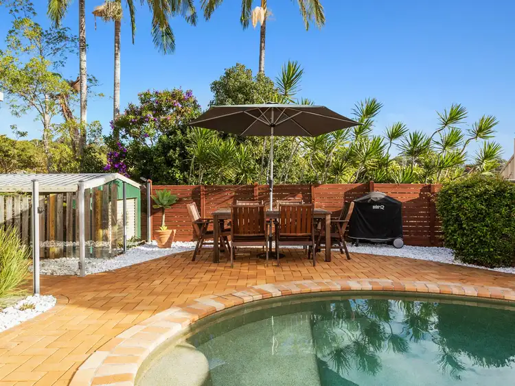 Second view of Homely house listing, 2 Deakin Drive, Terranora NSW 2486