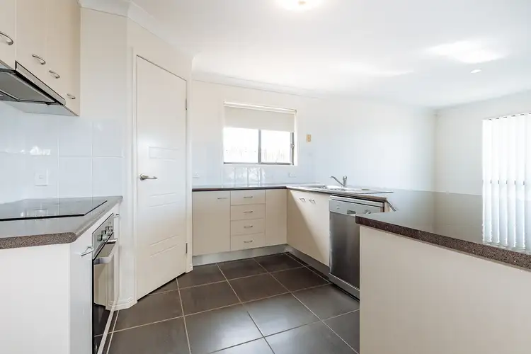 Fifth view of Homely house listing, 47 Drynan Drive, Calliope QLD 4680