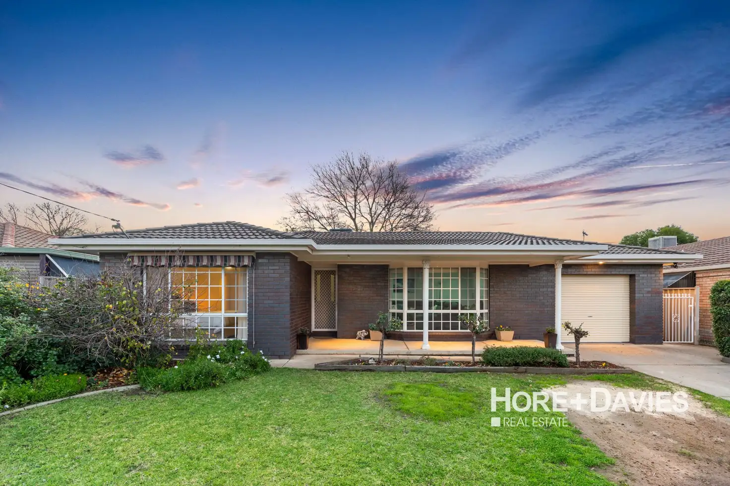 Main view of Homely house listing, 20 Nicholi Crescent, Lake Albert NSW 2650