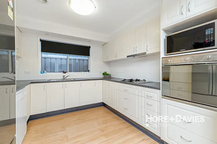 Third view of Homely house listing, 20 Nicholi Crescent, Lake Albert NSW 2650