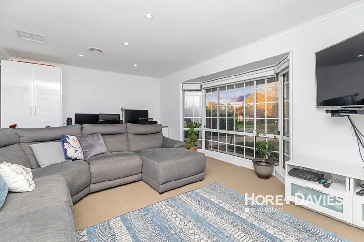 Fifth view of Homely house listing, 20 Nicholi Crescent, Lake Albert NSW 2650