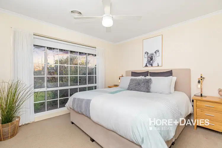 Sixth view of Homely house listing, 20 Nicholi Crescent, Lake Albert NSW 2650