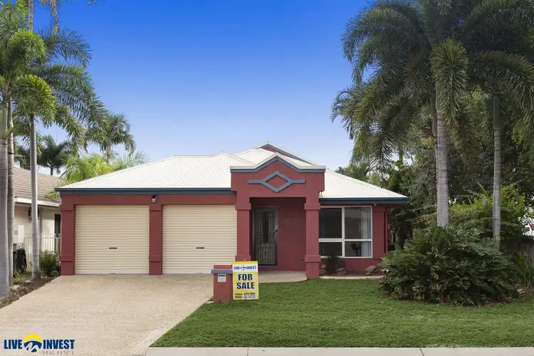 2 Lakeview Court, Kirwan QLD 4817