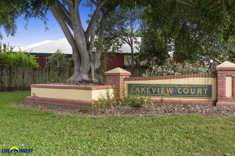 Second view of Homely house listing, 2 Lakeview Court, Kirwan QLD 4817