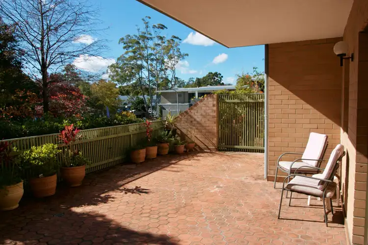 120/2 Mcauley Place, Waitara NSW 2077