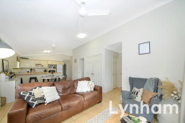 Third view of Homely house listing, 4 Goshawk Street, Douglas QLD 4814