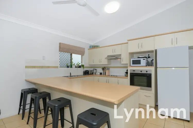 Fourth view of Homely house listing, 4 Goshawk Street, Douglas QLD 4814