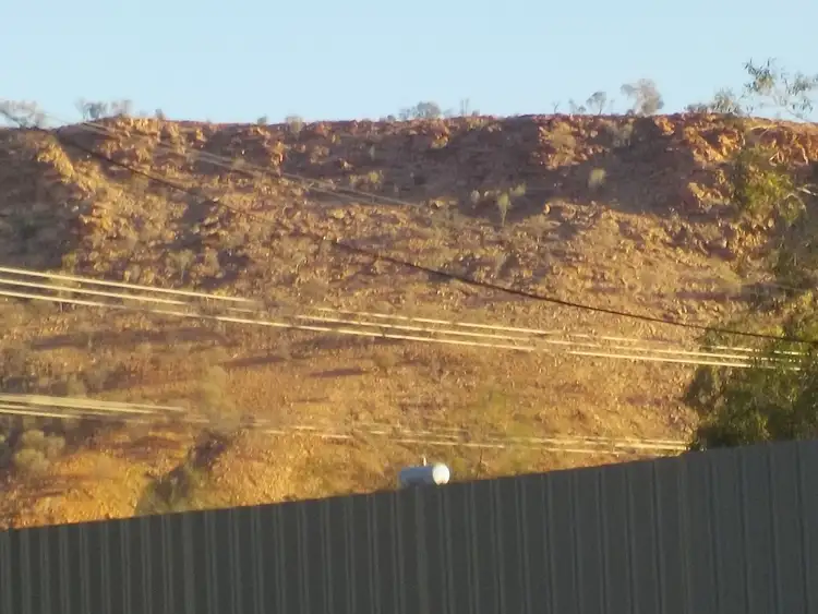 Seventh view of Homely house listing, 7 Arunga Street, The Gap NT 870