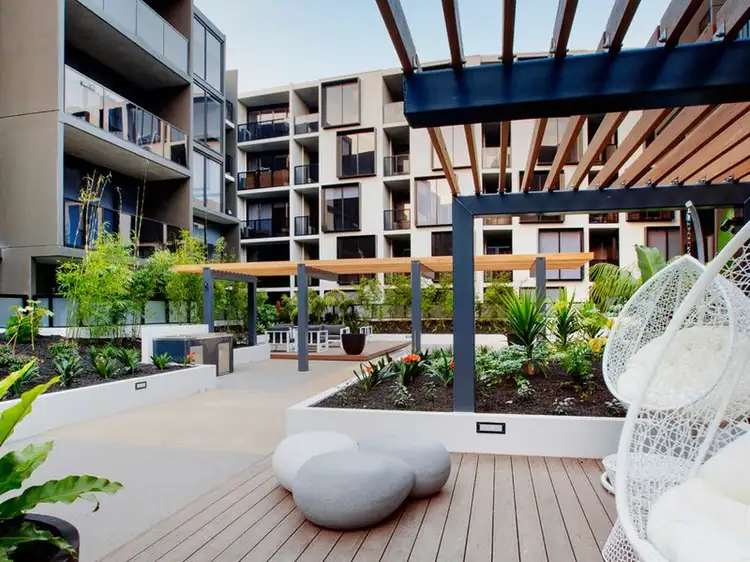 124/311 Burwood Road, Hawthorn VIC 3122