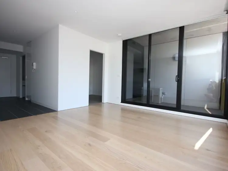 Fourth view of Homely apartment listing, 124/311 Burwood Road, Hawthorn VIC 3122