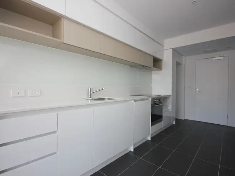 Fifth view of Homely apartment listing, 124/311 Burwood Road, Hawthorn VIC 3122