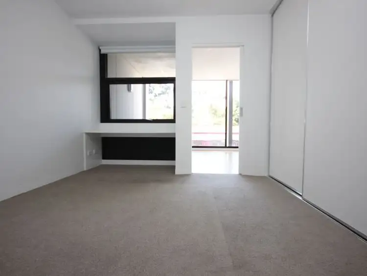 Sixth view of Homely apartment listing, 124/311 Burwood Road, Hawthorn VIC 3122