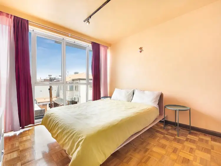 Second view of Homely unit listing, 7/203 Punt Road, Richmond VIC 3121