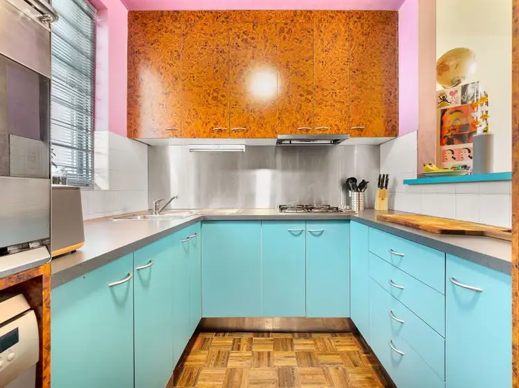 Third view of Homely unit listing, 7/203 Punt Road, Richmond VIC 3121