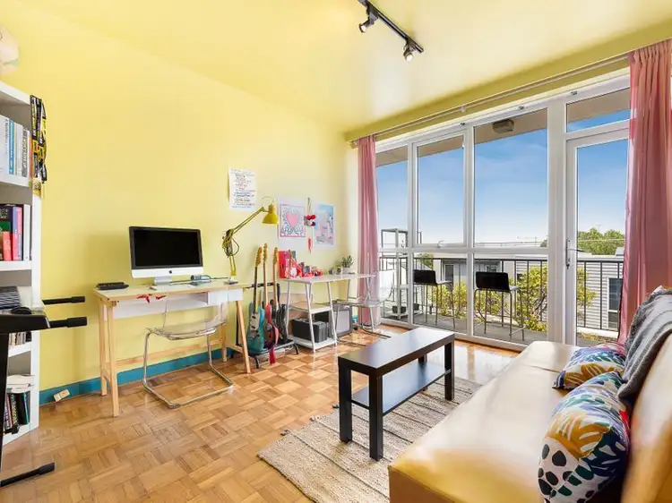 Fourth view of Homely unit listing, 7/203 Punt Road, Richmond VIC 3121