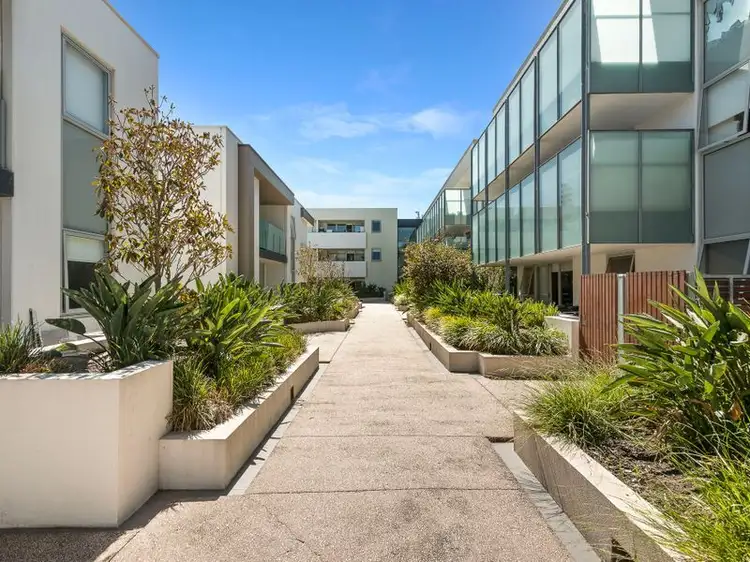 Main view of Homely unit listing, 12/50 Eucalyptus Drive, Maidstone VIC 3012