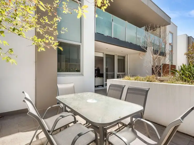 Third view of Homely unit listing, 12/50 Eucalyptus Drive, Maidstone VIC 3012