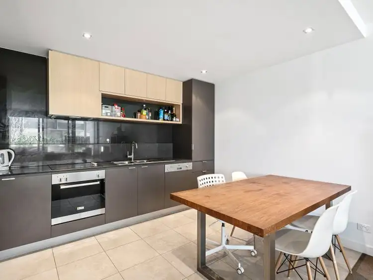 Fourth view of Homely unit listing, 12/50 Eucalyptus Drive, Maidstone VIC 3012