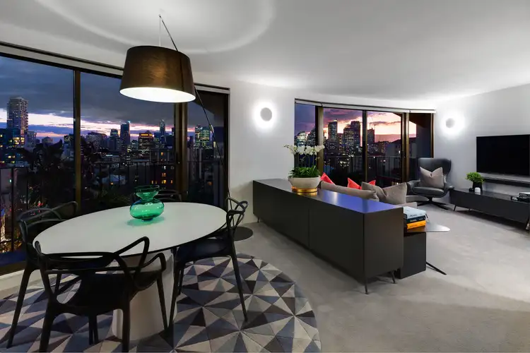 Third view of Homely apartment listing, 1203/2 Elizabeth Bay Road, Elizabeth Bay NSW 2011