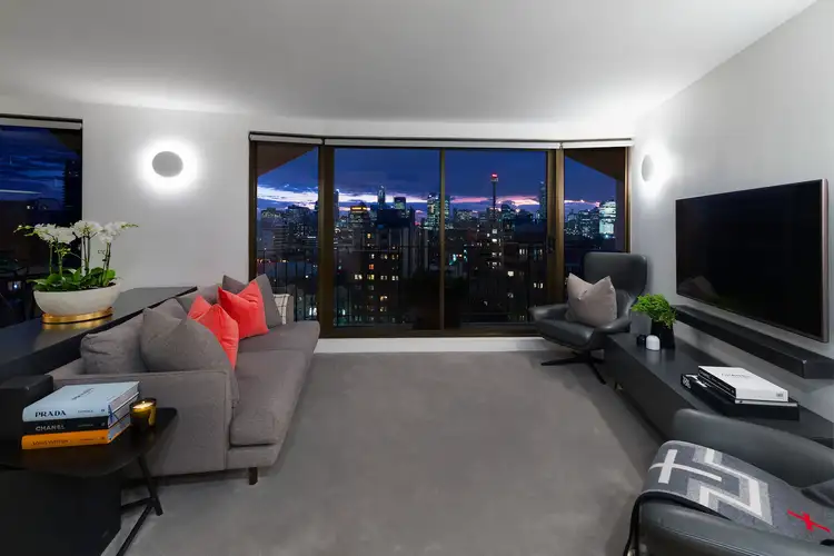 Sixth view of Homely apartment listing, 1203/2 Elizabeth Bay Road, Elizabeth Bay NSW 2011
